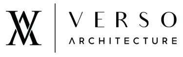Logo Verso Architecture
